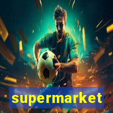 supermarket simulator apk dinheiro infinito